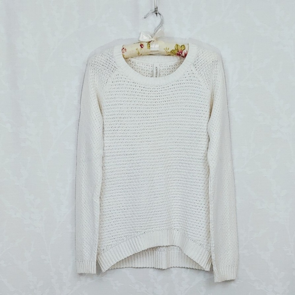 Aeropostale | Knit Crew Neck Sweater | M